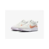 Dětská sportovní obuv (tréninková) NIKE Star Runner 4 K summit white white black apricot agate · záber 4
