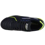 Pánské halové fotbalové kopačky JOMA Dribling M IC navy blue · záber 4