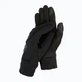 Pánské rukavice ZIENER GYSMO TOUCH-801409-12-black · záber 4