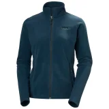 Helly Hansen Daybreaker, flísová bunda, dámská, modrá · záber 1
