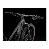 Trek Top Fuel 8 Gen 4 Matte Dark Web 2026 · záber 5