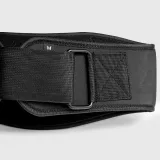 Fitness opasek Iron Black - Iron Aesthetics · záber 4