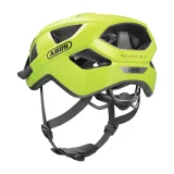 Cyklistická helma ABUS Aduro 3.0 signal yellow · záber 5