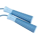 Švihadlo SPOKEY CANDY ROPE ball bearings 300 cm · záber 4
