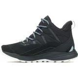 Dámské kotníkové zimní boty MERRELL Bravada Edge 2 Ws Thermo Demi WP black arona · záber 3