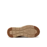 Dámské kotníkové zimní boty SKECHERS Glacial Ultra W chestnut · záber 4