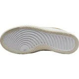 Nike Court Vision Alta W - Velikost: 38 | Barva: béžová · záber 4