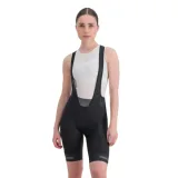 Dámské cyklistické kalhoty SPORTFUL Neo w bibshort, black · záber 1