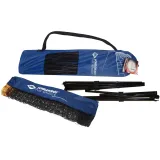 Badmintonová síť TALBOT TORRO Kombi 300 x 75 cm · záber 2