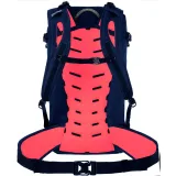 Skialp batoh SALEWA WINTER MATE 28L W · záber 2