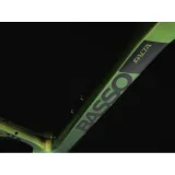 Gravel kolo BASSO Palta, poseidon, Shimano GRX 800 1x11, Microtech MX25 · záber 2