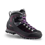 Dámská vysoká turistická obuv KAYLAND PLUME MICRO WS GTX GREY grey · záber 7