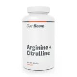 GymBeam Arginin + Citrulin · záber 1
