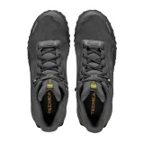 Pánská kotníková turistická celokožená obuv TECNICA Magma 2.0 MID GTX Ms, dark piedra dusty steppa · záber 5