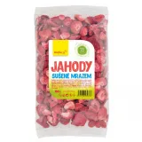 Wolfberry Jahody lyofilizované · záber 2