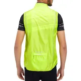 Nakamura Dambel II Cycling Gilet M · záber 3