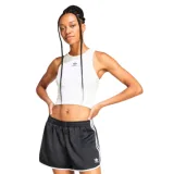Dámské tílko ADIDAS ORIGINALS ESS RIB TANK-WHITE · záber 1
