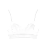 Dámská podprsenka FILA WOMAN BRA ELASTIC WITH LOGO · záber 5