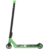 Dětská koloběžka DIVINE D-Young Ion green black, 100 mm · záber 2