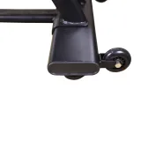 Cyklotrenažér MASTER X-24 · záber 4