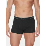 Pánské boxerky CALVIN KLEIN 3 PACK-TRUNK 3PK-Mix · záber 5