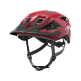 Cyklistická helma ABUS Aduro 3.0 blaze red · záber 2