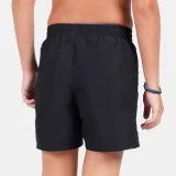 Chlapecké plavky NIKE SWIM 4 inch VOLLEY SHORT BLACK-BLACK · záber 4