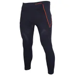 Pánské termo kalhoty BLIZZARD Mens long pants anthracite · záber 2