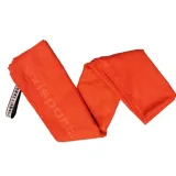 Uterák AUTHORITY Towel MAXI red 110 x 175cm · záber 4