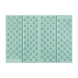 Turistická podložka na sezení SPOKEY UNMAT Mini 38 x 28 x 1 cm, green · záber 5