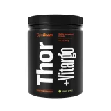 GymBeam Thor Fuel + Vitargo - Příchuť: Citrón limetka | Hmotnost: 0,6 kg | Balení: 18 · záber 5