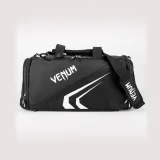 Venum Sportovní taška Trainer Live Evo Black · záber 1