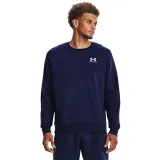Pánská zateplená mikina UNDER ARMOUR UA Icon Fleece Crew · záber 10