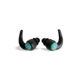 Plavecké špunty do uší ARENA EARPLUG JUNIOR-BLACK-WATER · záber 1