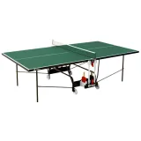 Stůl na stolní tenis SPONETA S1-72e - zelený · záber 1