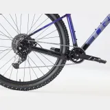 Trek Marlin 4 Gen 3 Purple Flip/Black Fade 2026 · záber 5