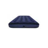 Nafukovací matrace AVENLI Single - 191 x 73 x 22 cm · záber 4