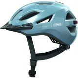 ABUS Urban-I 4.0, cyklistická helma, modrá · záber 10