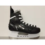 Pánské hokejové brusle FILA SKATES VIPER HC PLUS BLACK RED · záber 2