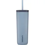 LifeStraw Go Series Tumbler, 500 ml, termohrnek, světle modrá · záber 1