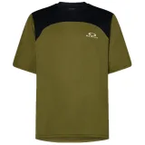 Oakley Free Ride SS Jersey - Fern · záber 9