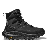 Pánské vysoké zimní boty HOKA Kaha 2 Frost GTX M black black · záber 1