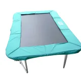 Trampolína MASTER 300 x 210 cm · záber 2