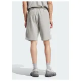 Pánské teplákové kraťasy ADIDAS ORIGINALS 3-STRIPE SHORT-MGREYH · záber 2