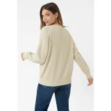 Dámská mikina VOLCANO B-MINK-CREAM - Pohlavie: Dámské · záber 2