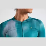 Specialized SL Air Distortion Jersey - Velikost: S · záber 3