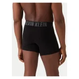 Pánské boxerky CALVIN KLEIN 3 PACK-BOXER BRIEF 3PK · záber 3