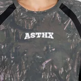 Dámský maskáčový komplet Iron Aesthetics Camo tree, dark · záber 3