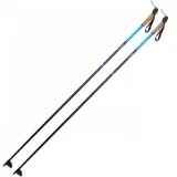 Běžecké hole Madshus Nordic Alu, černé · záber 1