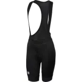 Dámské cyklistické kalhoty SPORTFUL Neo w bibshort, black · záber 7